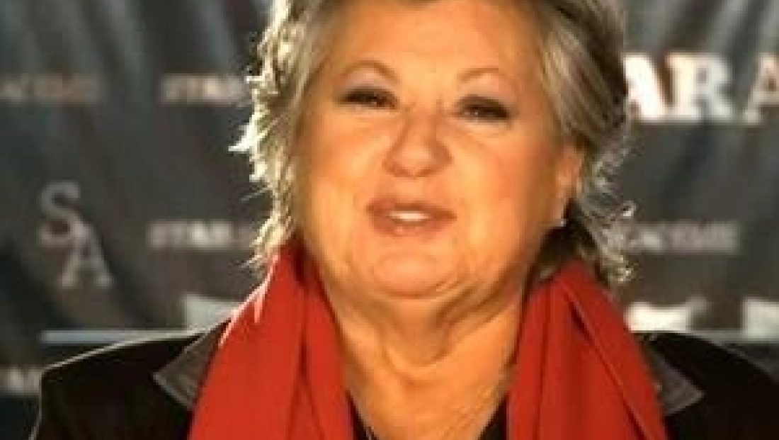 Ginette Reno