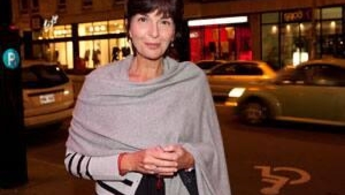 La mise à l'aveugle