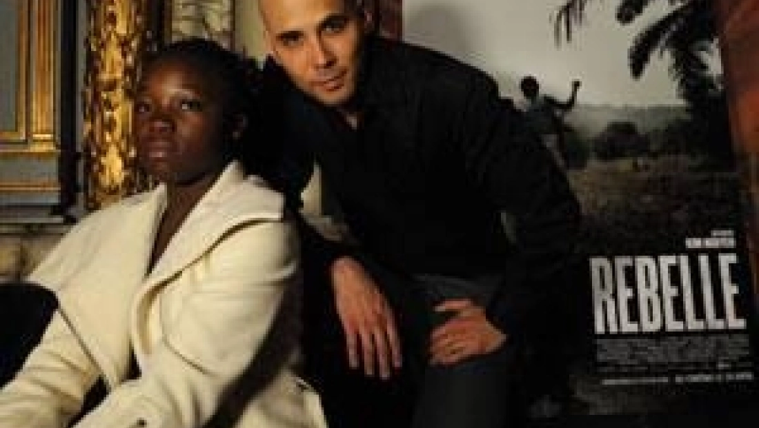 Rebelle