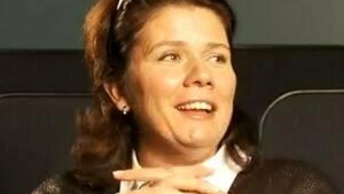Marina Orsini