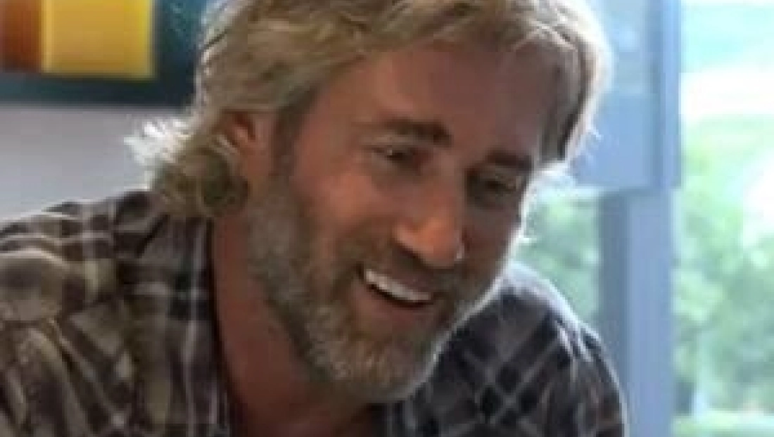 Roy Dupuis