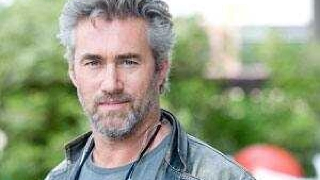 Roy Dupuis
