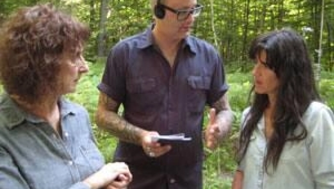 Vic et Flo ont vu un ours