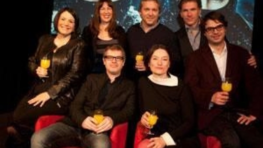 Rendez-vous du cinéma québécois