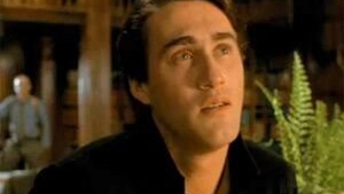 Being at Home with Claude