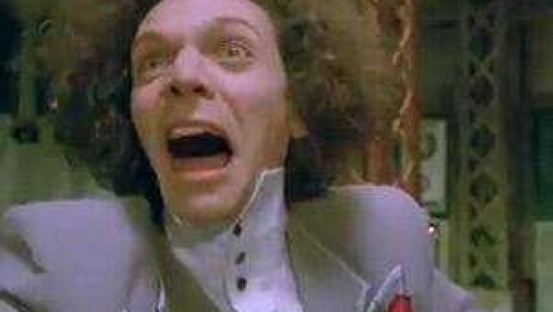 L'assassin jouait du trombone