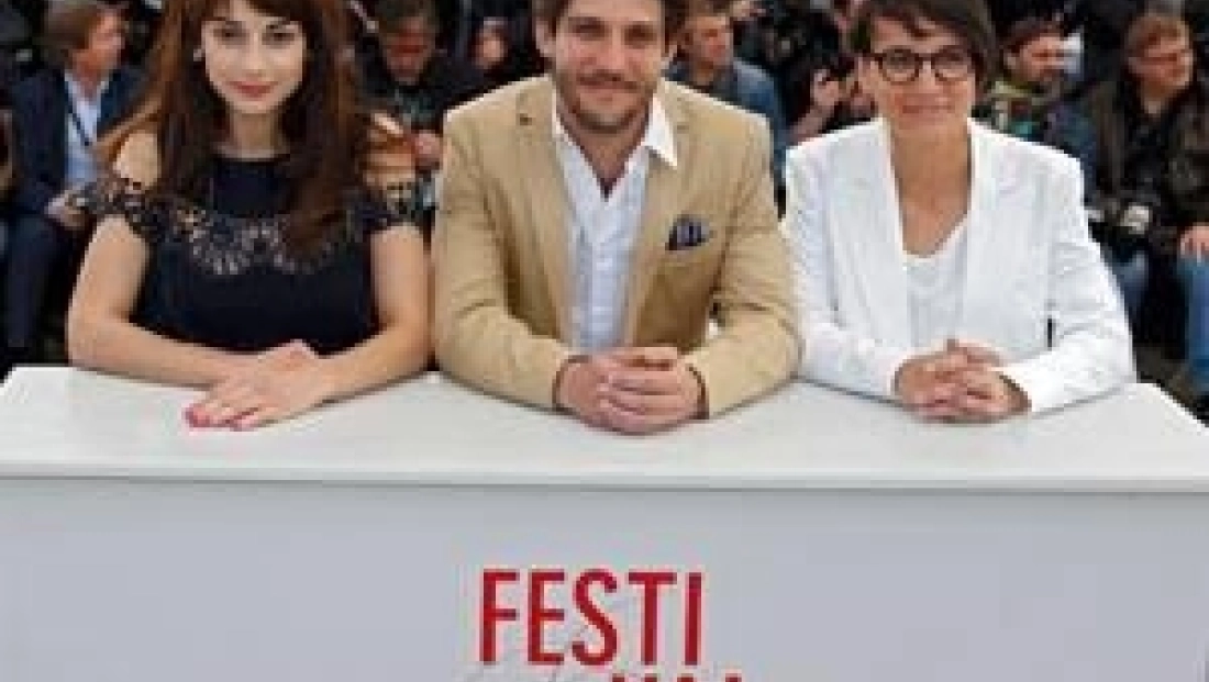 Sarah préfère la course