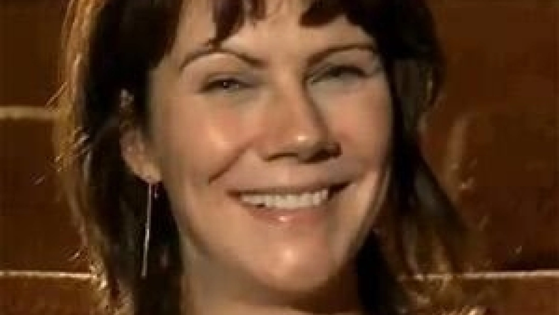 Geneviève Brouillette