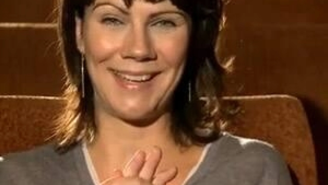 Geneviève Brouillette