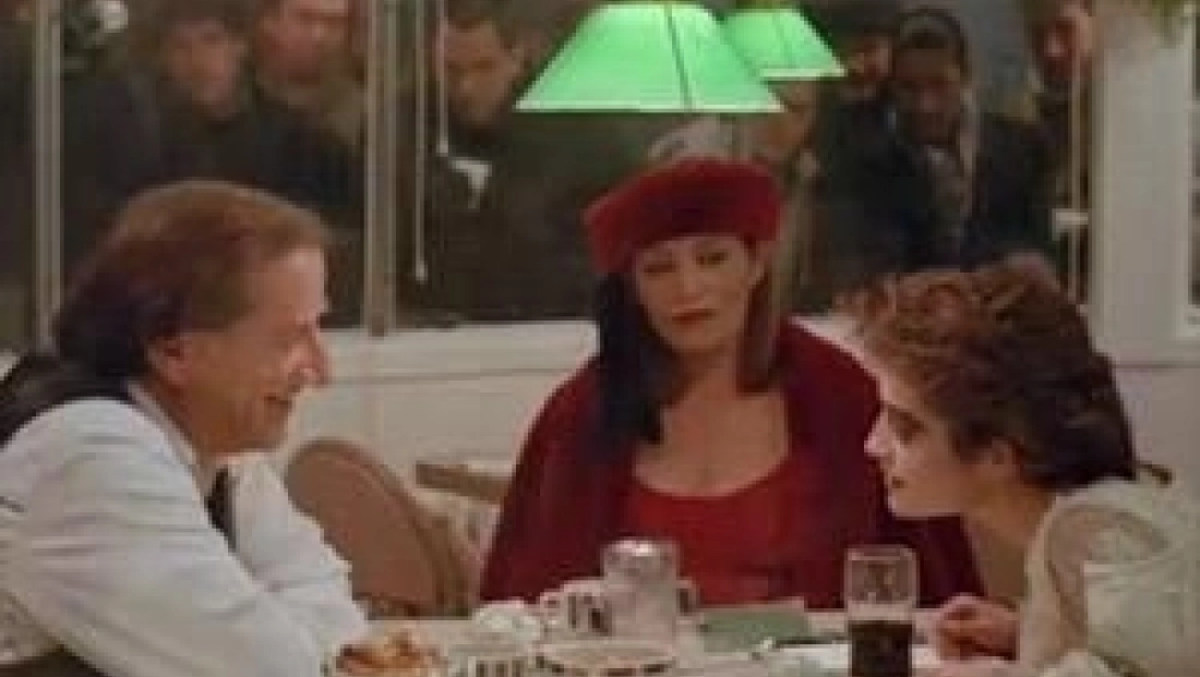 Une histoire inventée