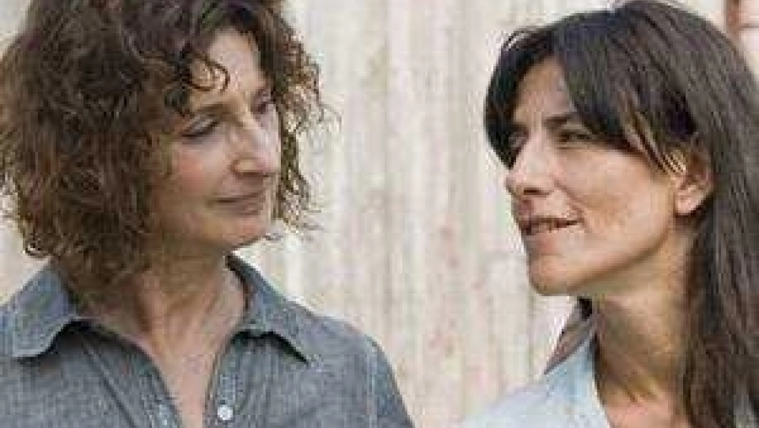 Vic + Flo ont vu un ours