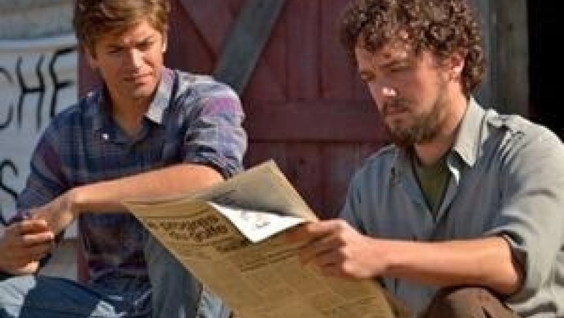 La maison du pêcheur