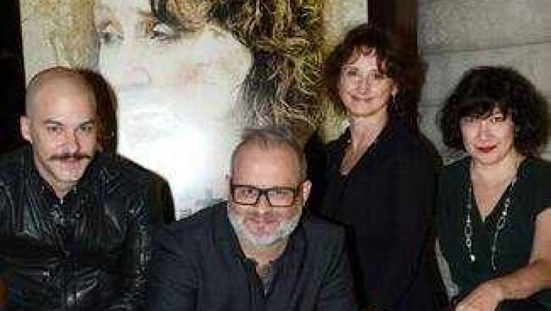 Vic + Flo ont vu un ours