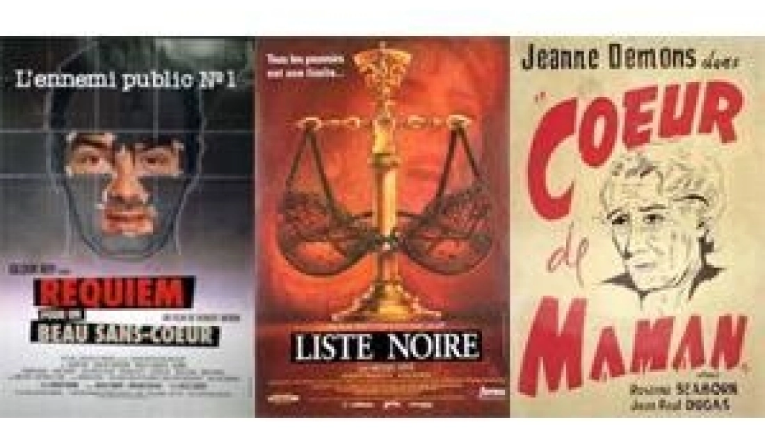 Requiem Liste noire illico