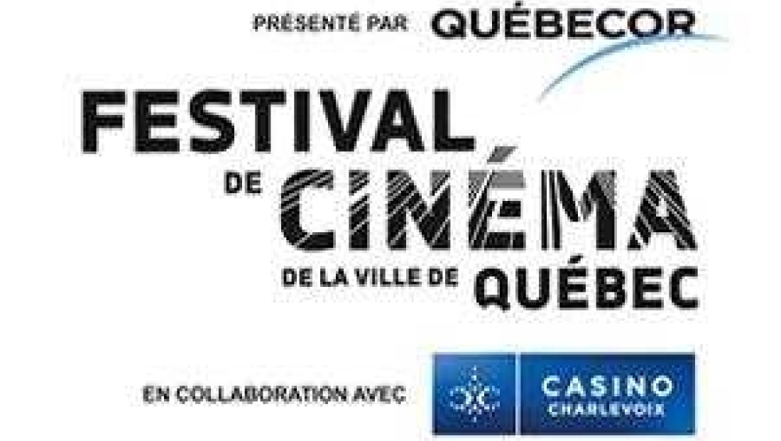 Festival de Cinéma de la Ville de Québec