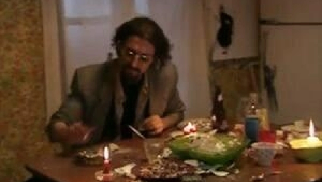 Quiconque meurt, meurt à douleur