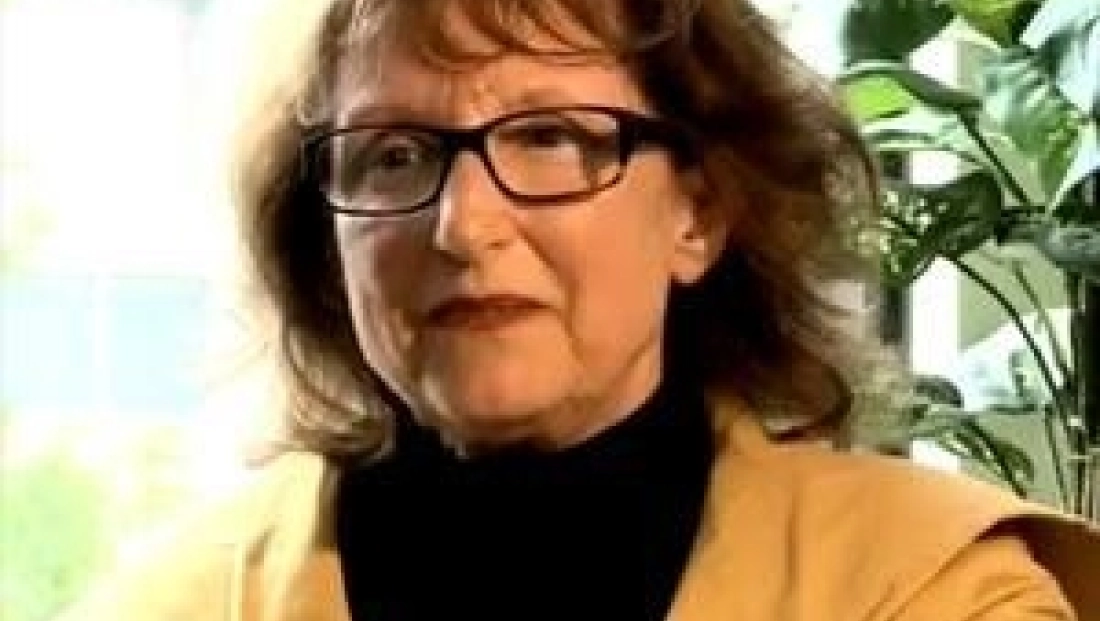 Mireille Dansereau