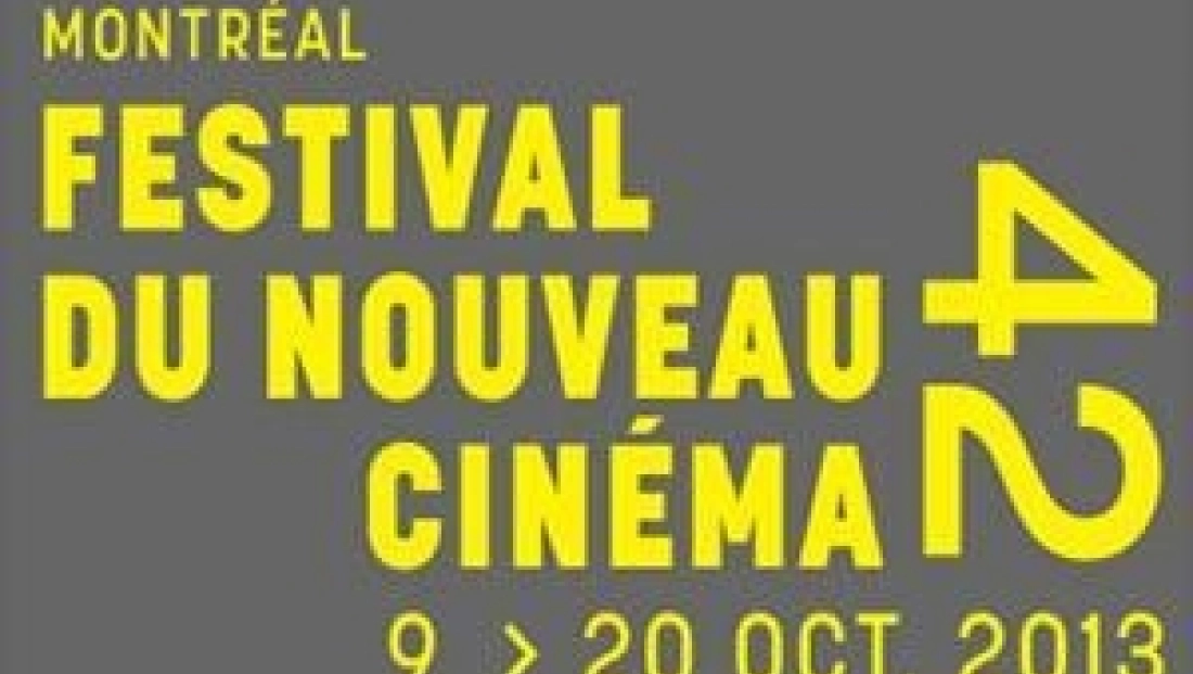 Festival du nouveau cinéma