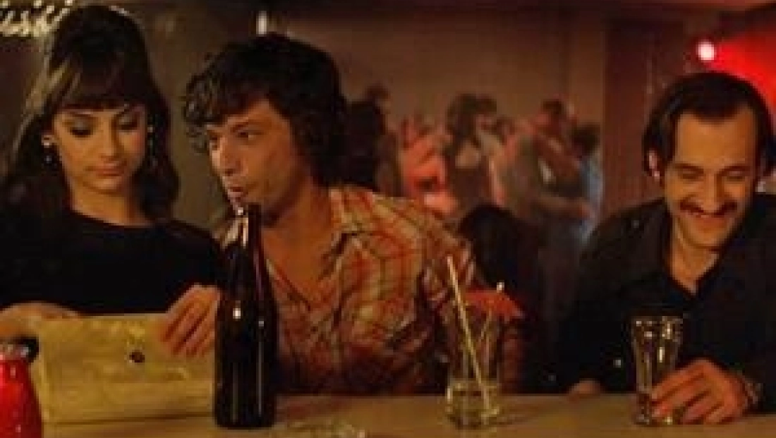 Chasse au Godard d'Abbittibbi