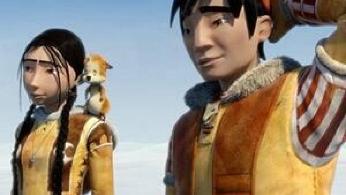 La légende de Sarila