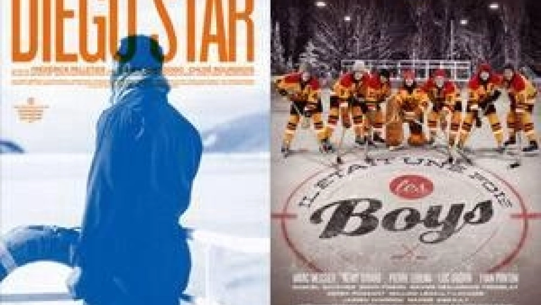 Diego Star Il était une fois les Boys