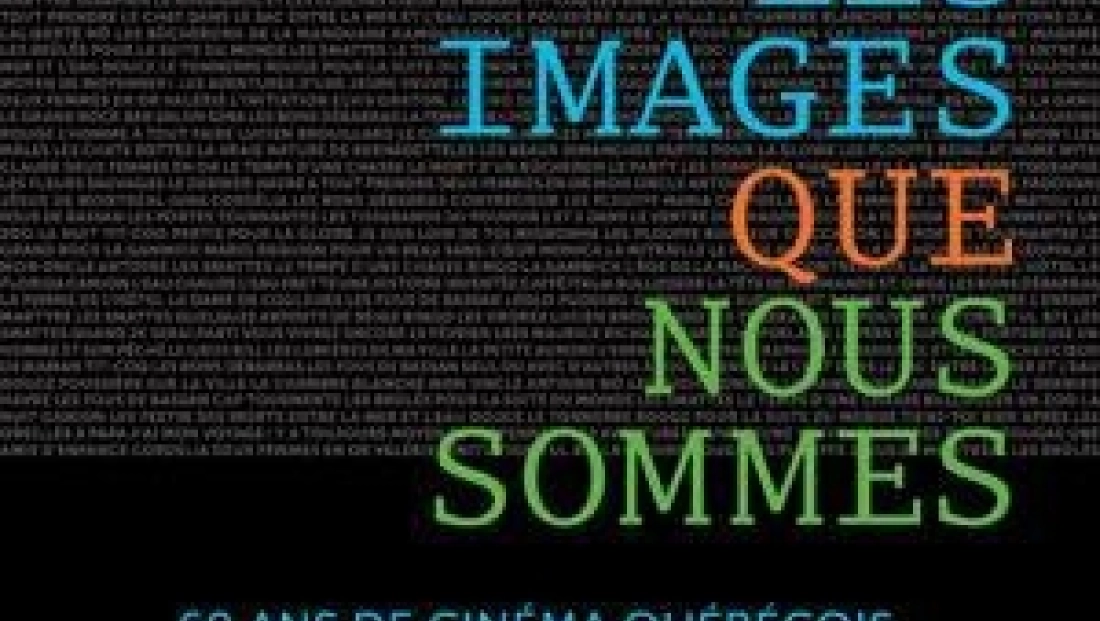 Les images que nous sommes