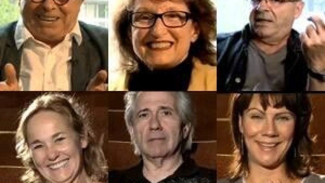 Confidences et chuchotements