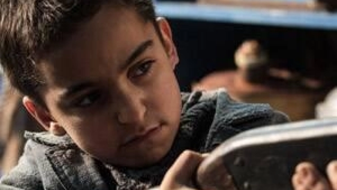 Rhymes for Young Ghouls