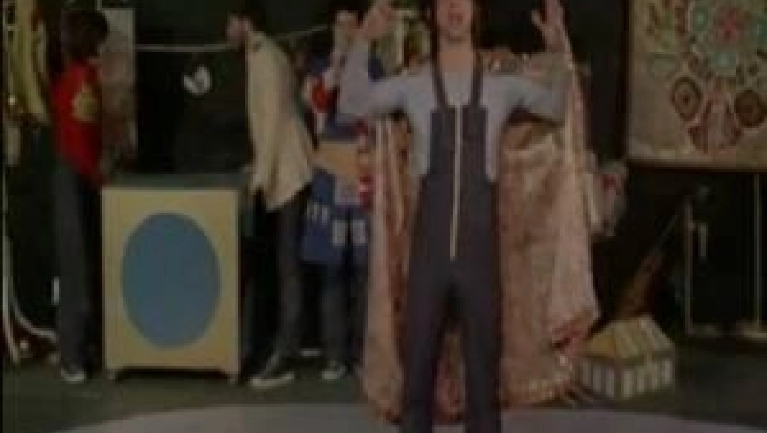 Le grand film ordinaire