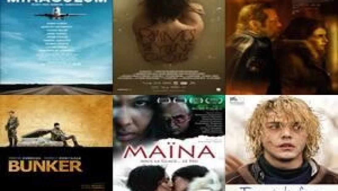 Films en mars