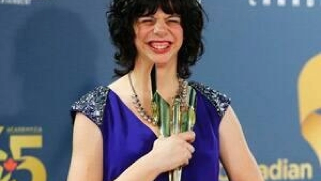 Gabrielle Prix Écrans