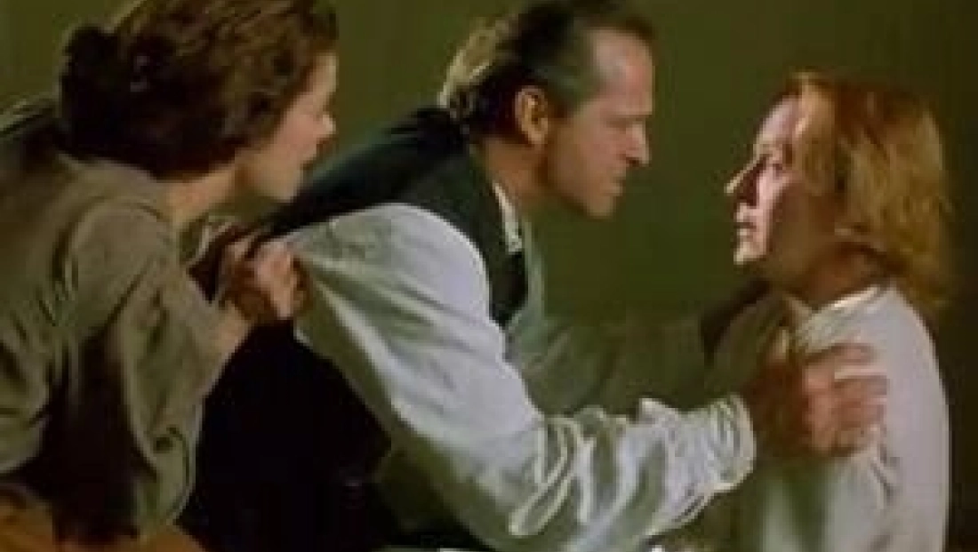 Le secret de Jérôme