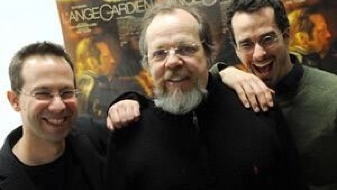 Tournée du cinéma québécois