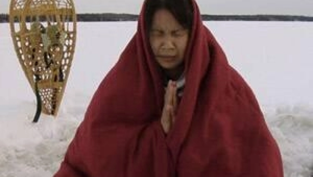 3 histoires d'Indiens