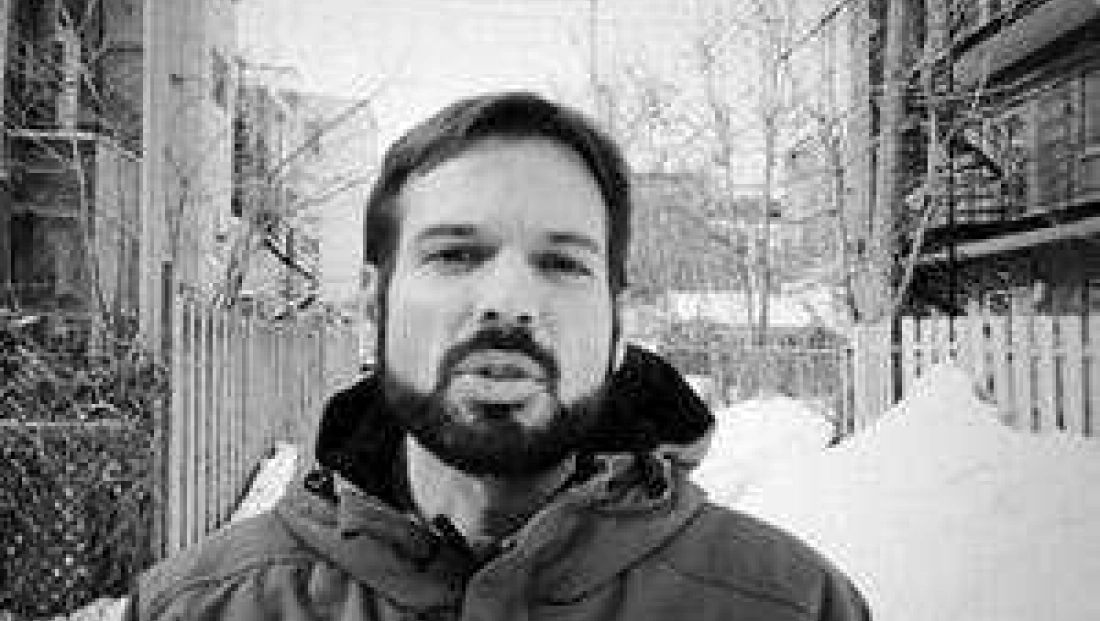 Lettre à Marcel Carrière