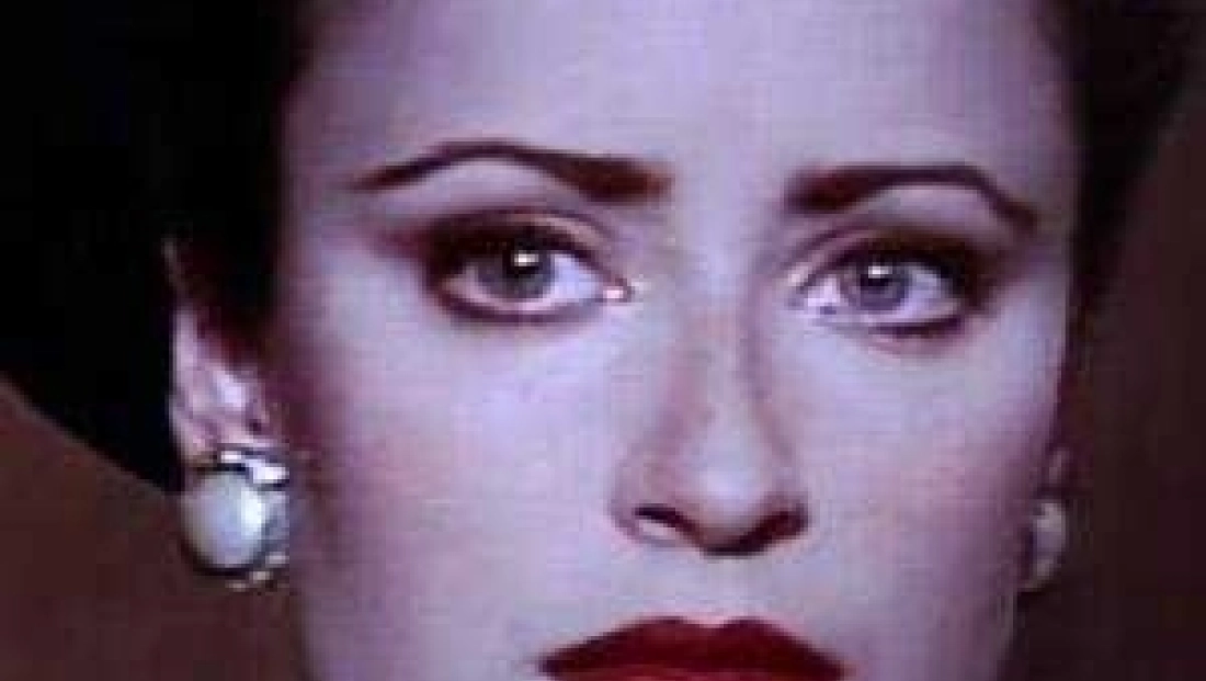 Lettre à Mark Blandford