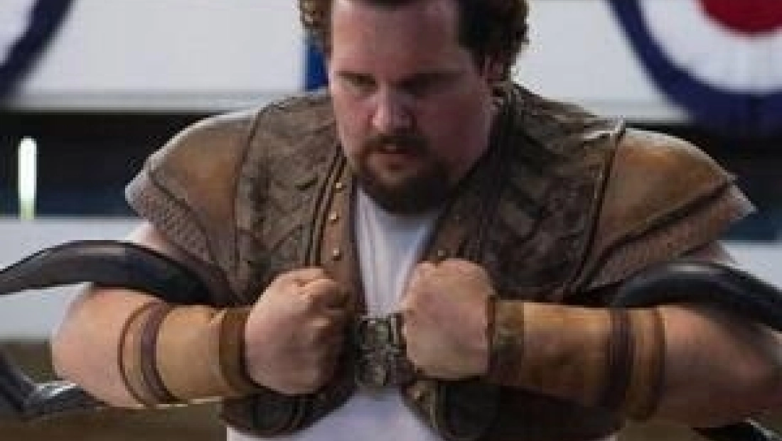 Louis Cyr guichet d'or