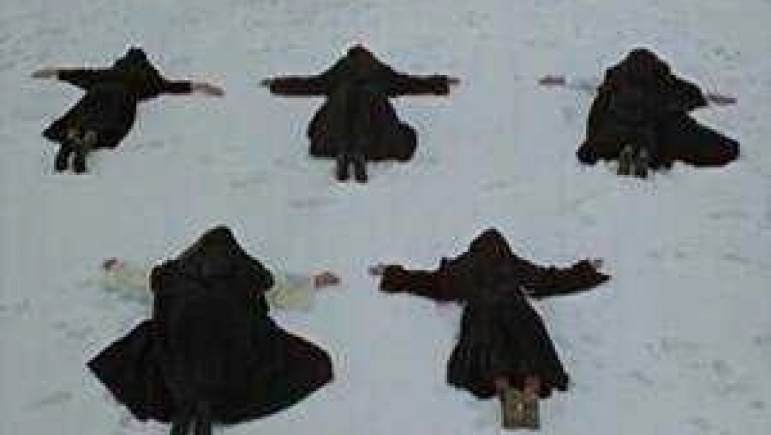 ARRQ - Anne Claire Poirier