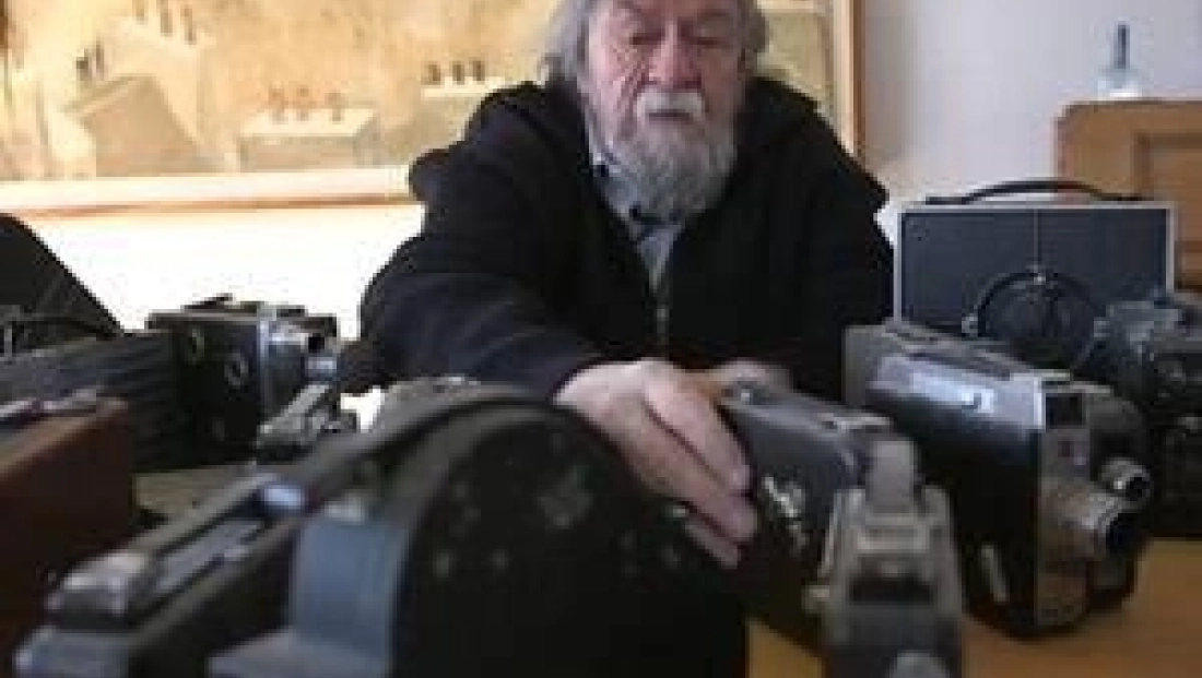 Jean-Claude Labrecque