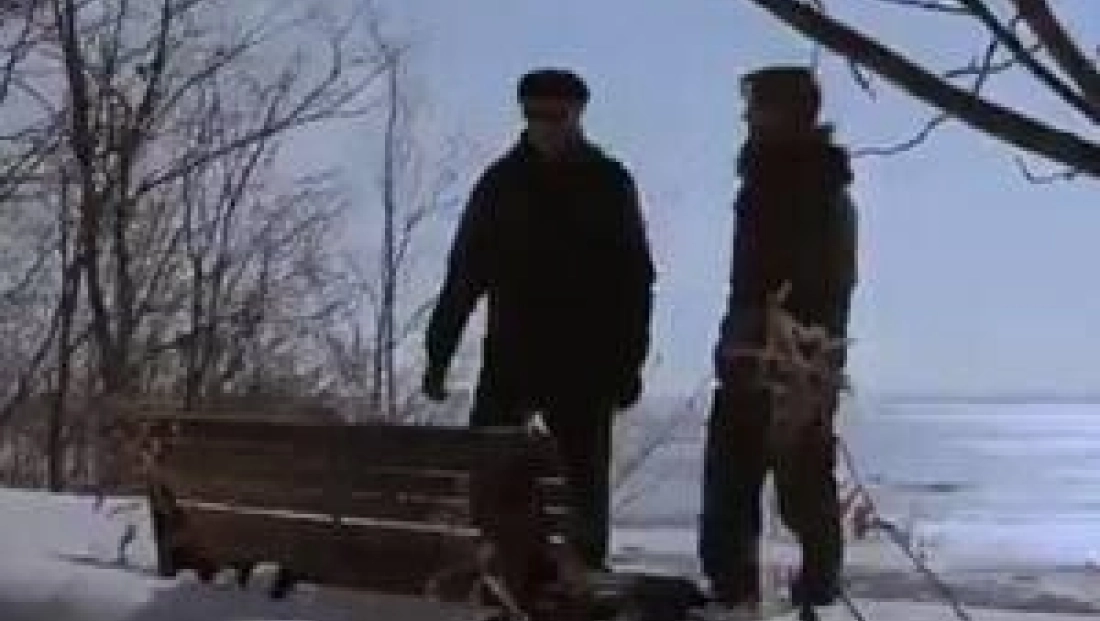 Lettre à Jean Beaudin