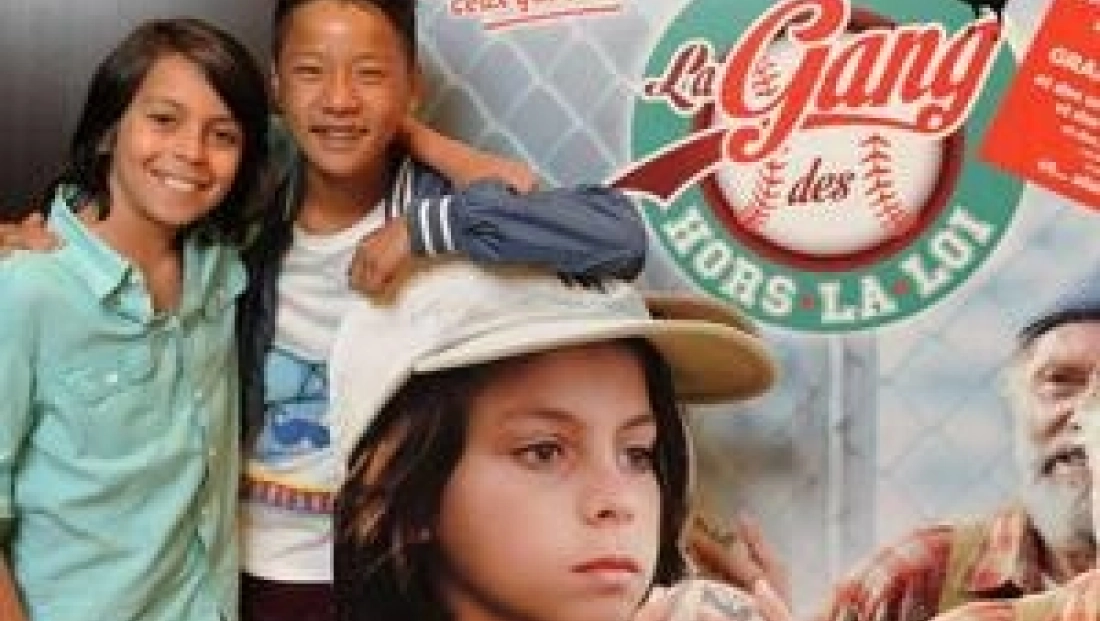 La gang des hors-la-loi