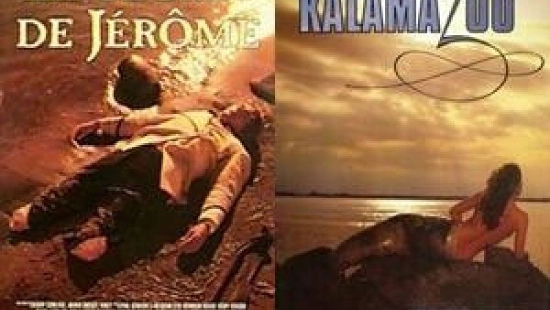 Le secret de Jérôme Kalamazoo