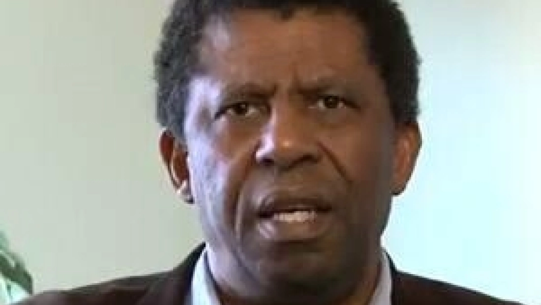 Dany Laferrière