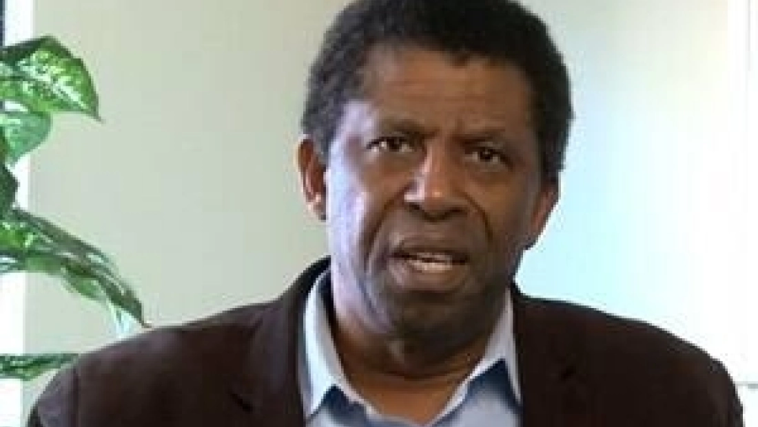 Dany Laferrière