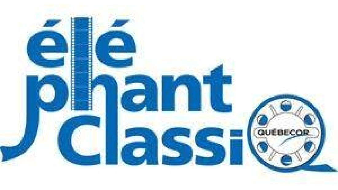 Éléphant ClassiQ
