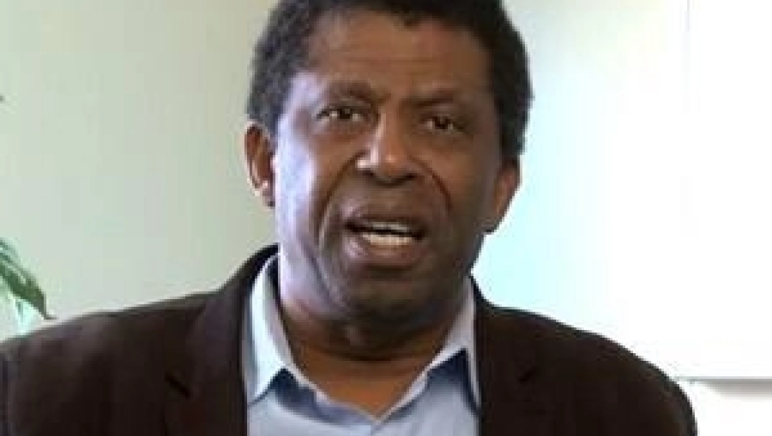 Dany Laferrière