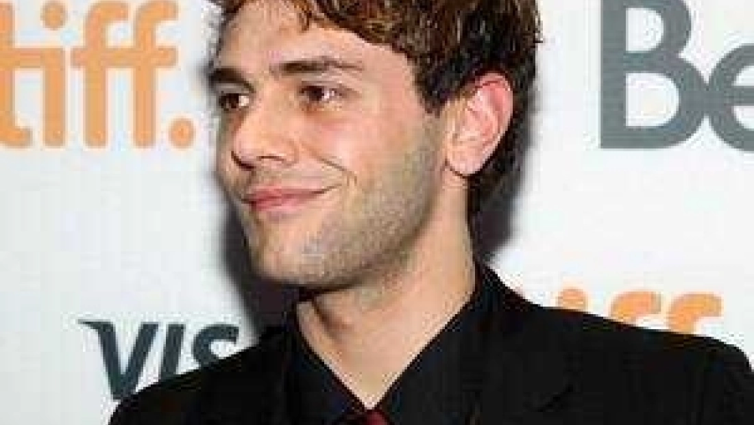 Xavier Dolan