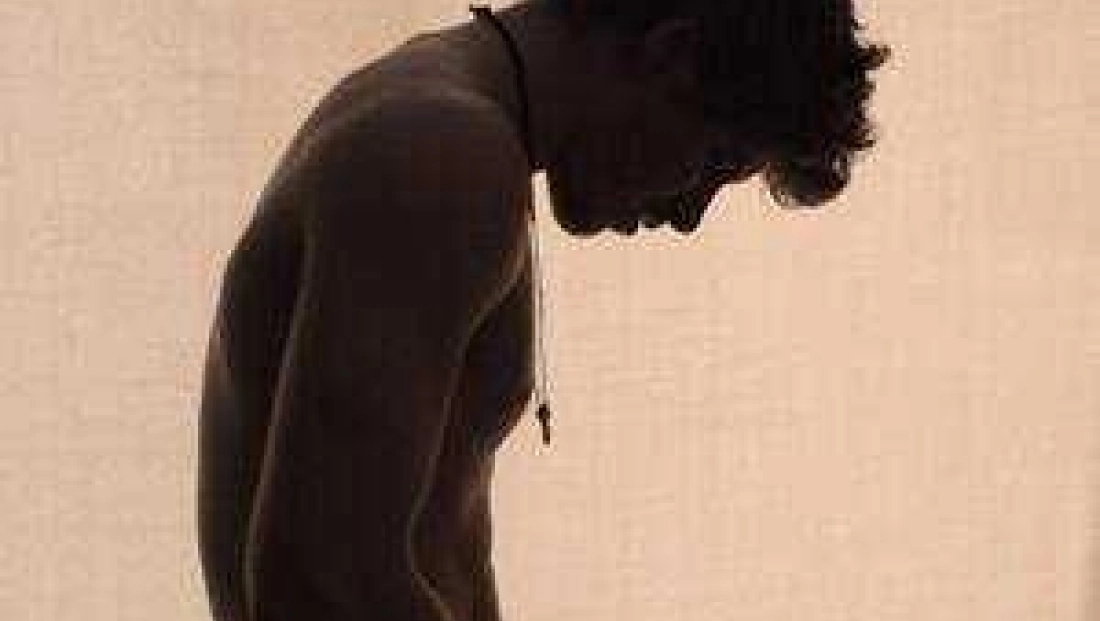 L'amour au temps de la guerre civile