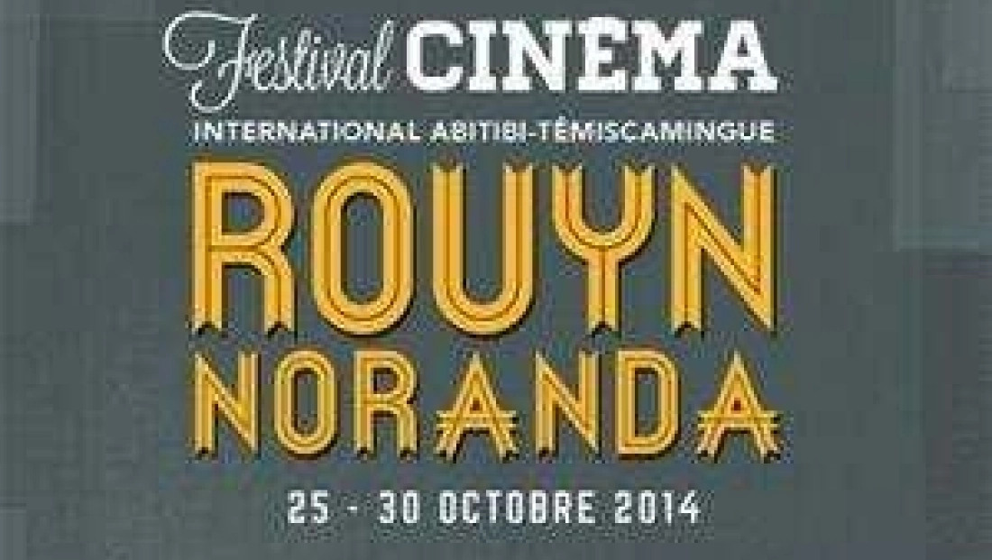 Festival du cinéma international en Abitibi-Témiscamingue