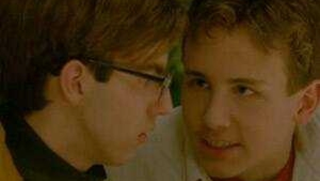 Matusalem 2 : le dernier des Beauchesne